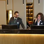 The Major Hotel Řím