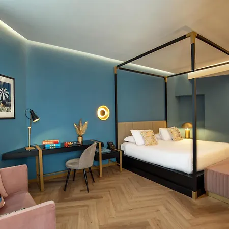 Hotel The Major