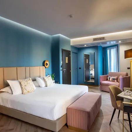 Hotel The Major 4*