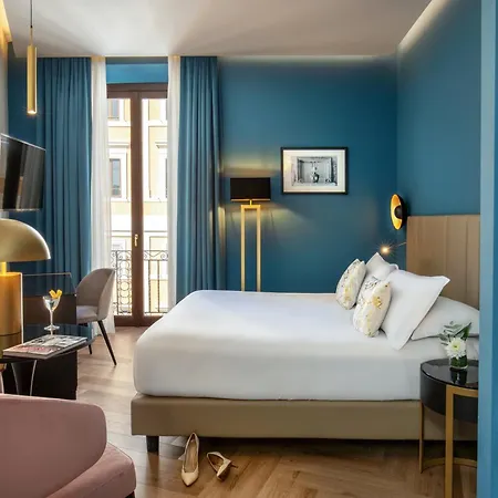 The Major Hotel 4*