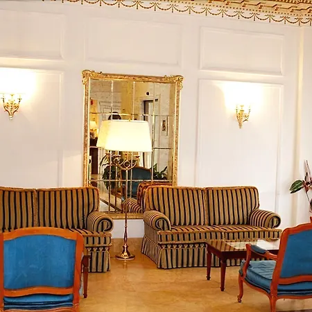 Hotel The Major 4*
