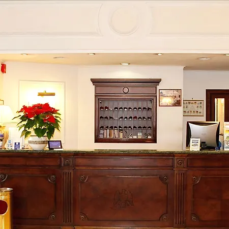 Hotel The Major