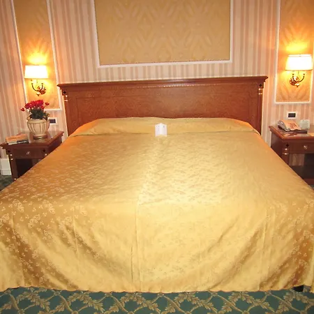 The Major Hotel Rome