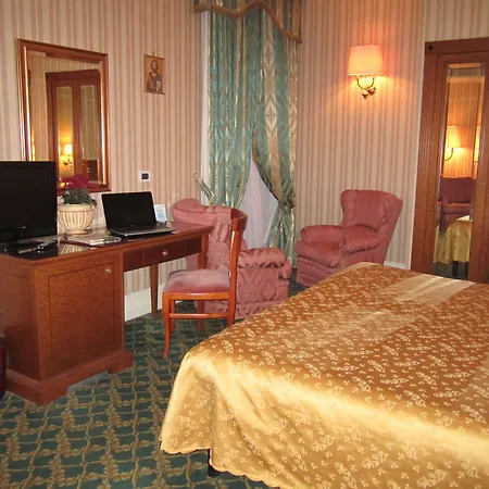 Hotel The Major Rome