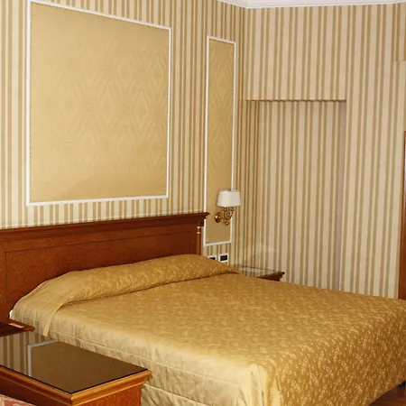 Hotel The Major