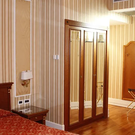 Hotel The Major