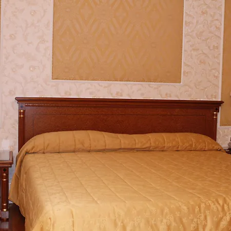 Hotel The Major 4*