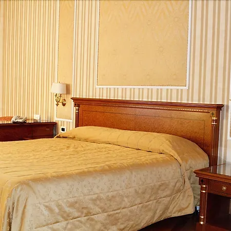 Hotel The Major 4*