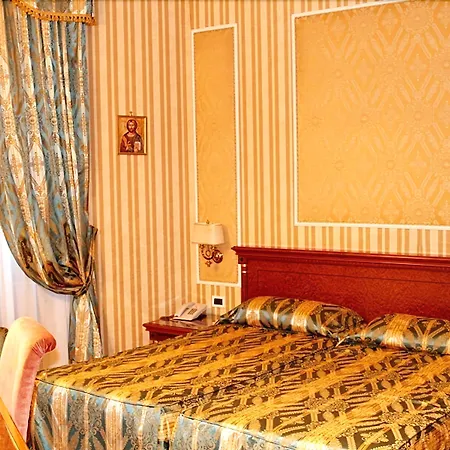 The Major Hotel