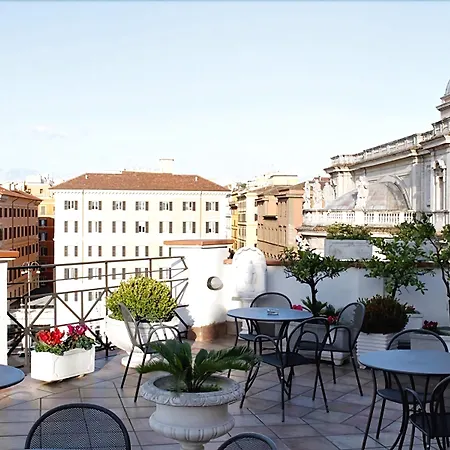 Hotel The Major 4*