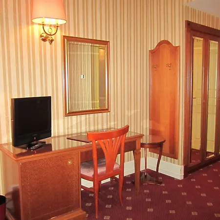 Hotel The Major Rome