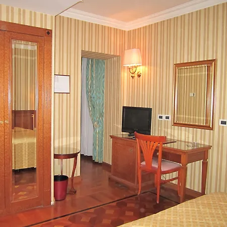 The Major Hotel Rome