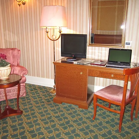 Hotel The Major