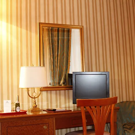 Hotel The Major