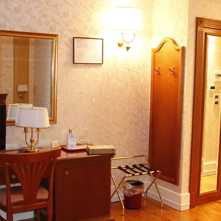 The Major Hotel 4*