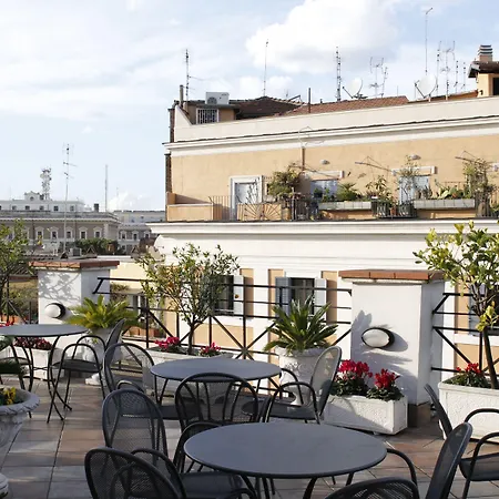 Hotel The Major 4*