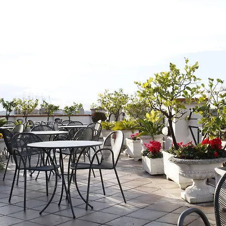 Hotel The Major 4*