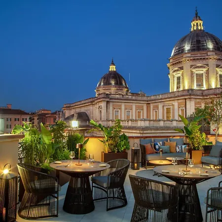 Hotel The Major 4*