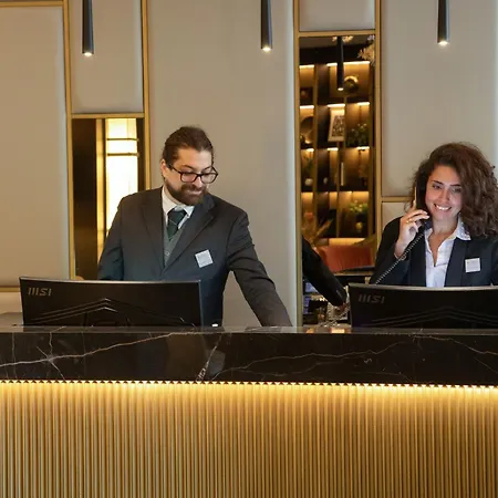 The Major Hotel Rome