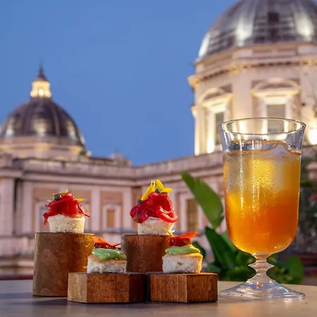 The Major Hotel 4*