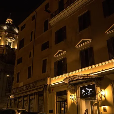 The Major Hotel 4*
