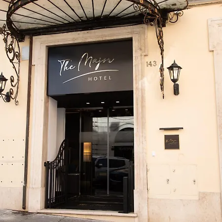 The Major Hotel