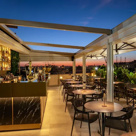 The Major Hotel 4*