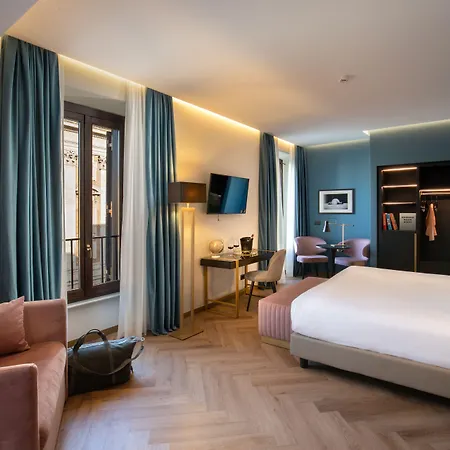 Hotel The Major 4*