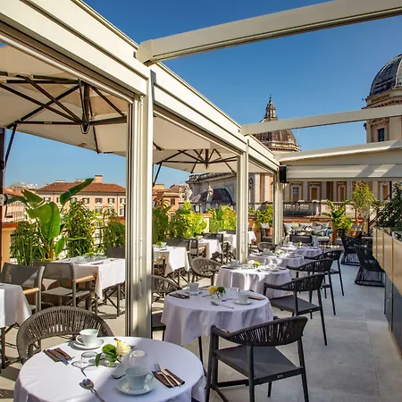 The Major Hotel 4*