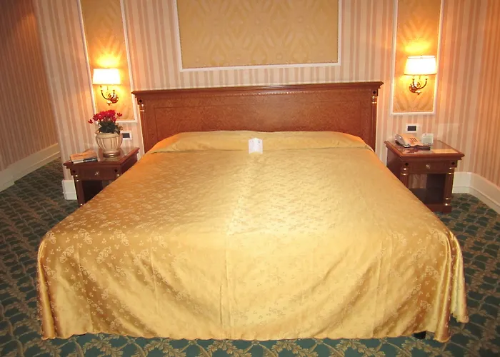 The Major Hotel Rome