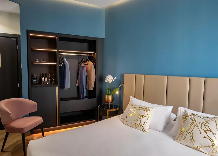 The Major Hotel Rome